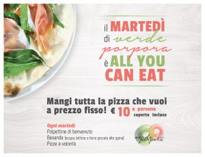 Martedì all you can eat_Esecutivo